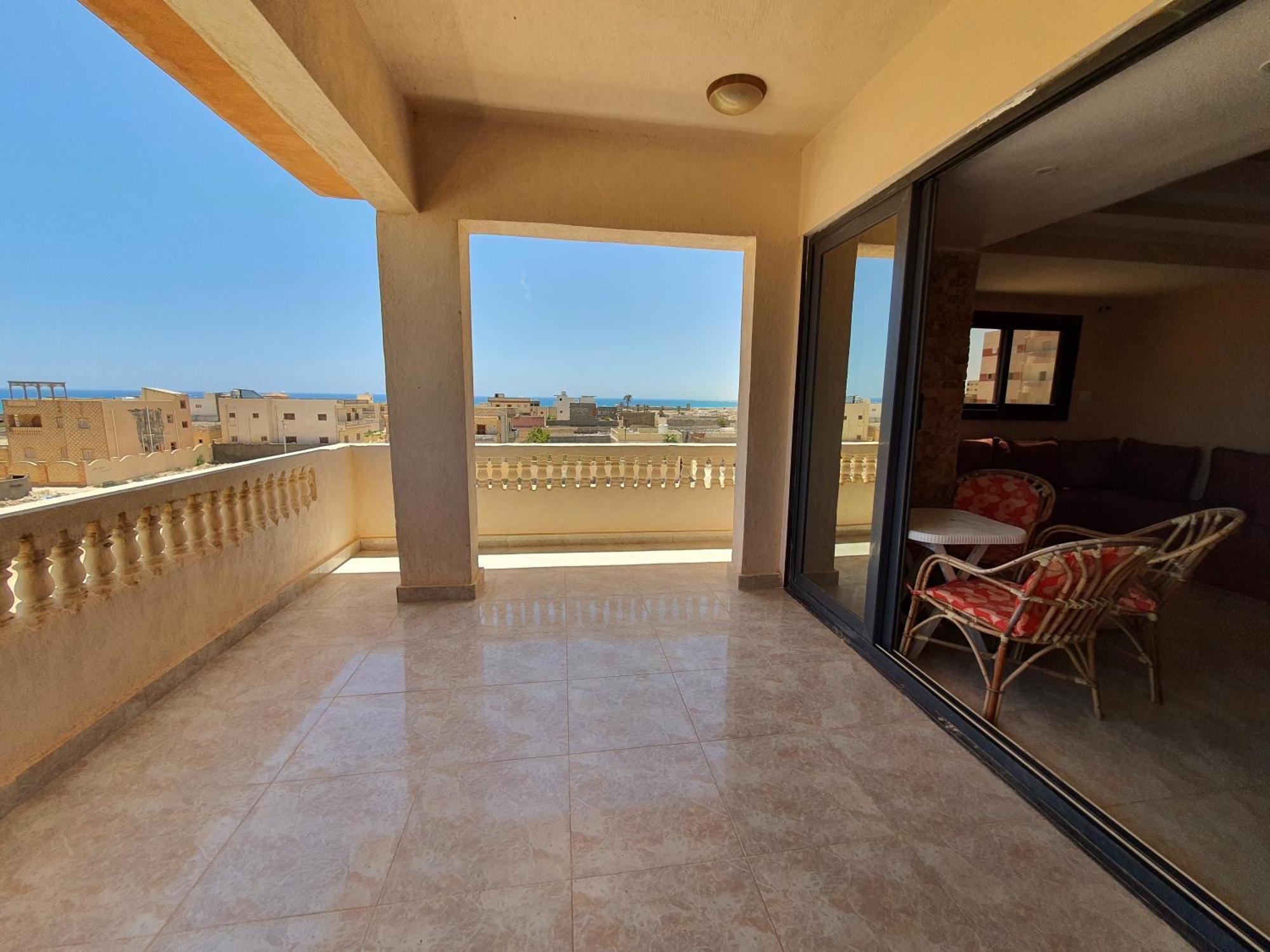 بيت العز للشقق الفندقية - علم الروم Bet Elezz Apartments-Alam Elrom Mersa Matruh Room photo