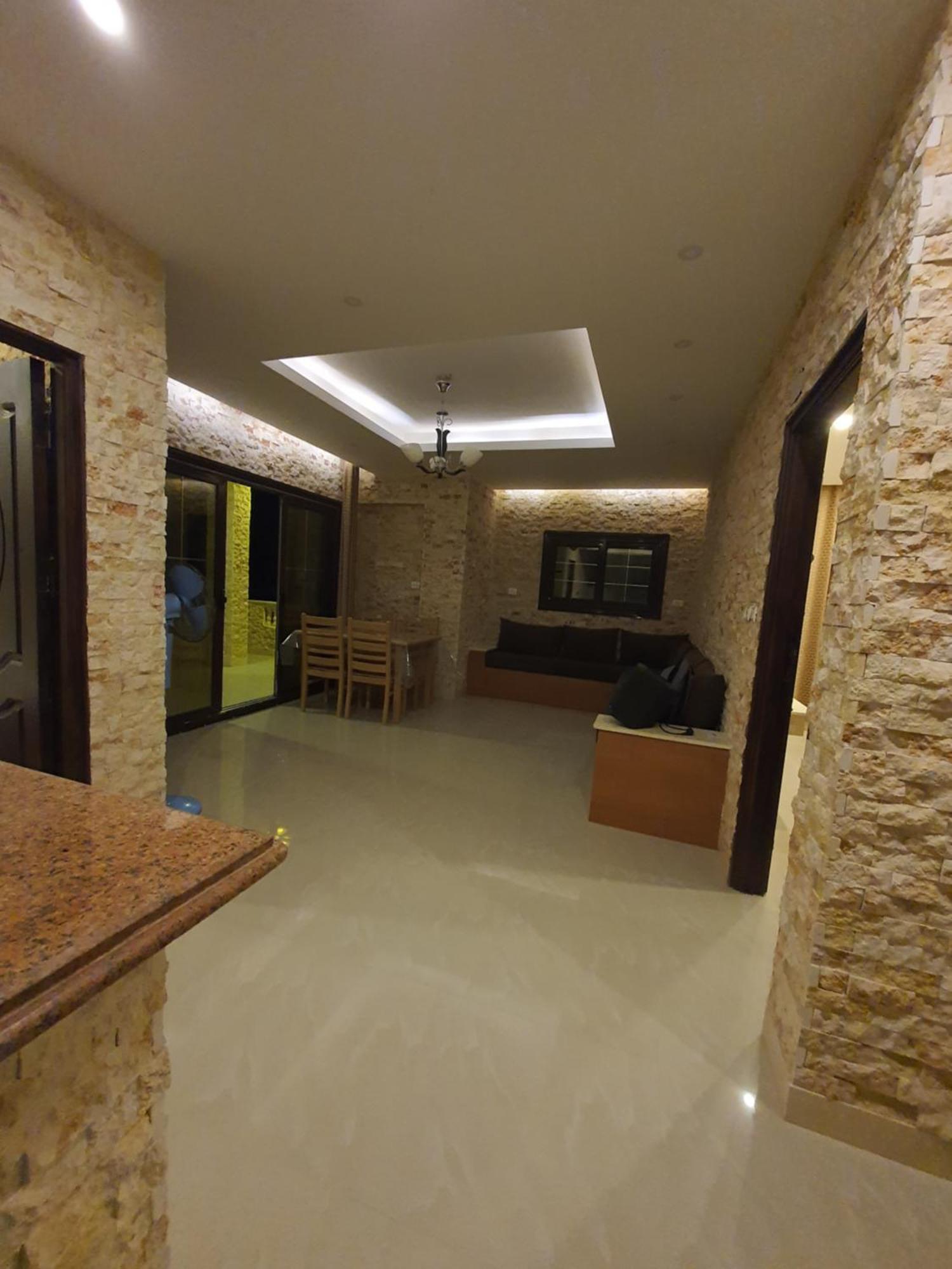 بيت العز للشقق الفندقية - علم الروم Bet Elezz Apartments-Alam Elrom Mersa Matruh Room photo